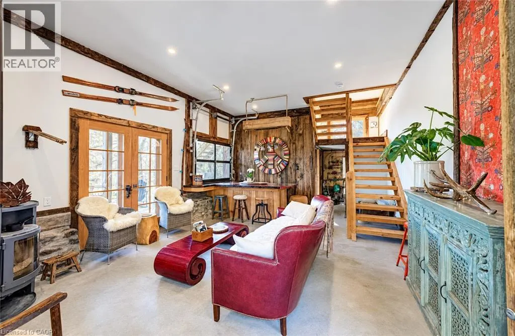 1163 CARMEL KOCH Road
