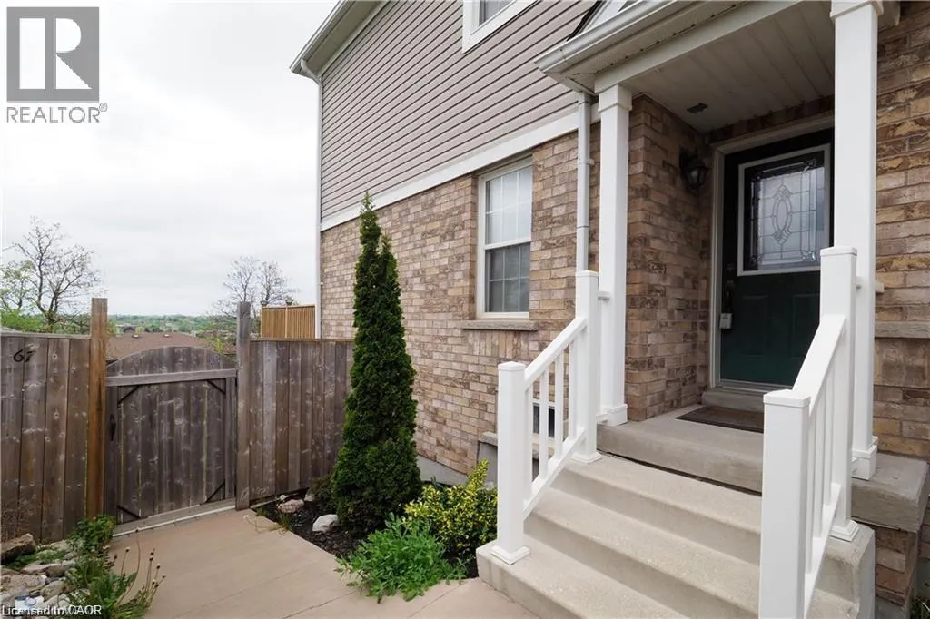 67 BLOOMINGTON Drive