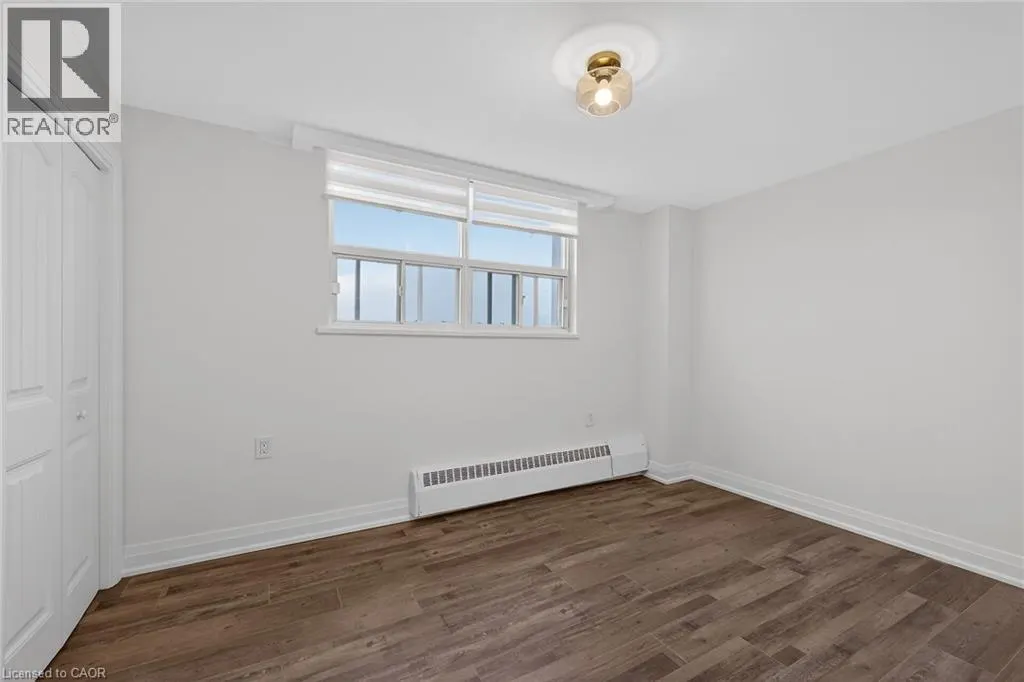 212 KERR Street Unit# 702 #702
