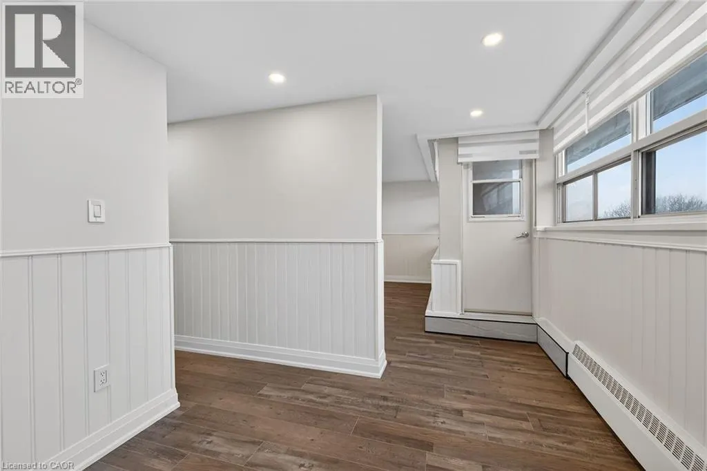 212 KERR Street Unit# 702 #702