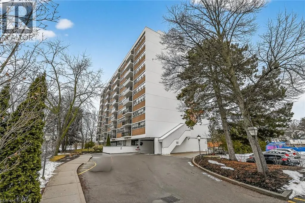 212 KERR Street Unit# 702 #702