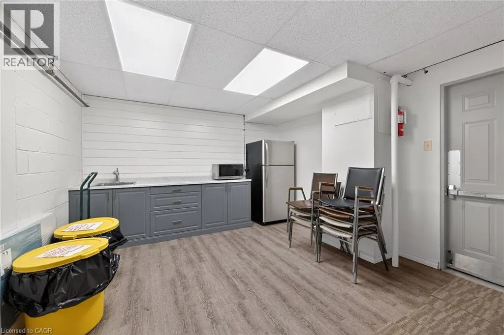212 KERR Street Unit# 702 #702