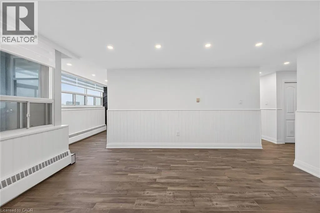 212 KERR Street Unit# 702 #702