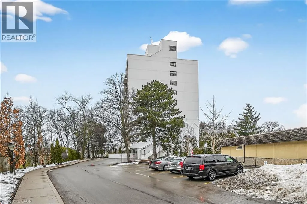 212 KERR Street Unit# 702 #702