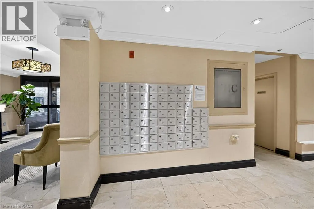 212 KERR Street Unit# 702 #702