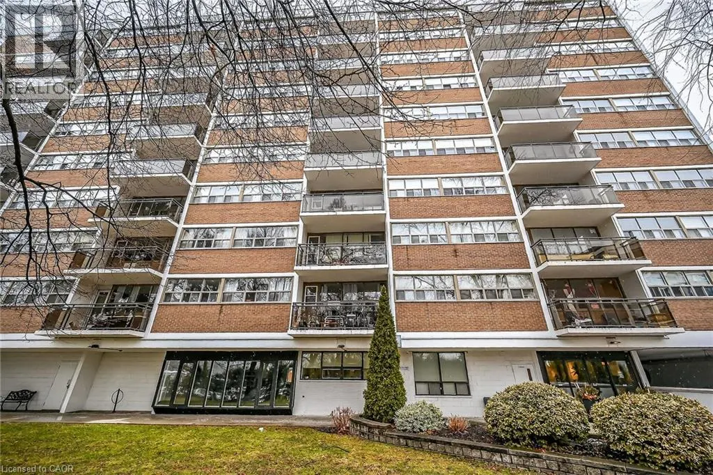 212 KERR Street Unit# 702 #702