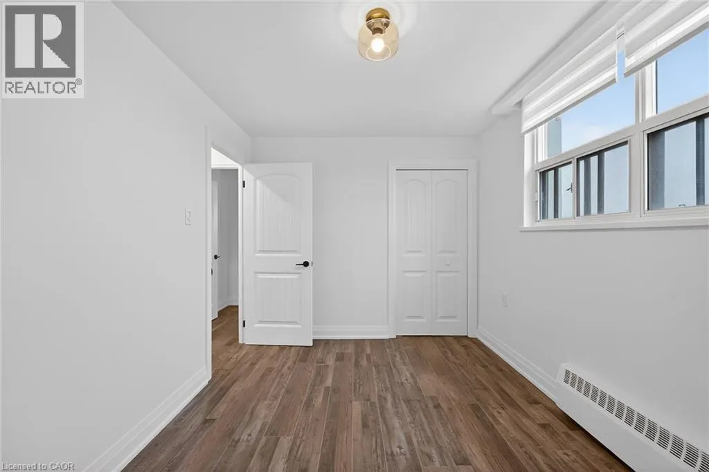 212 KERR Street Unit# 702 #702