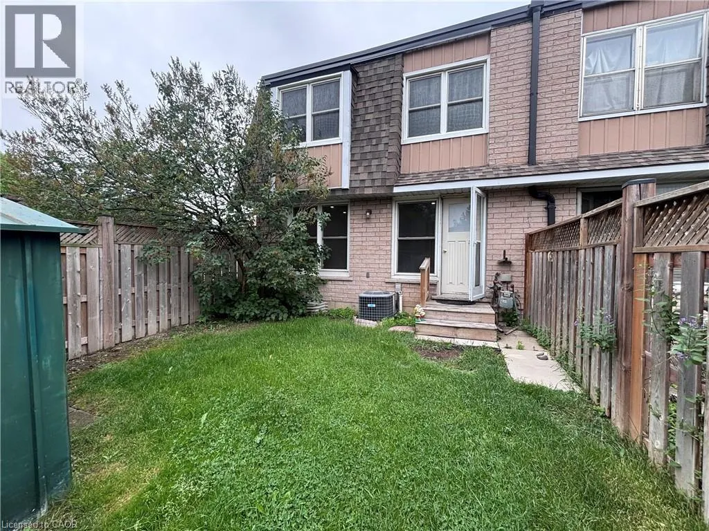 153 W LIMERIDGE Road W Unit# 4 #4