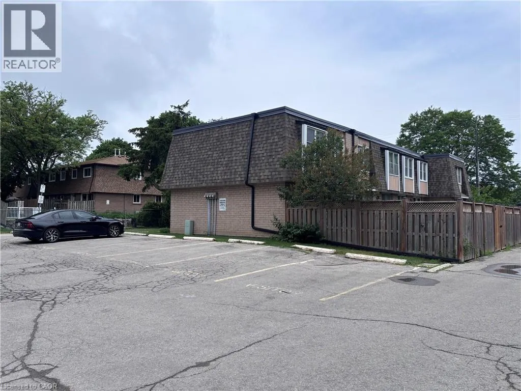 153 W LIMERIDGE Road W Unit# 4 #4