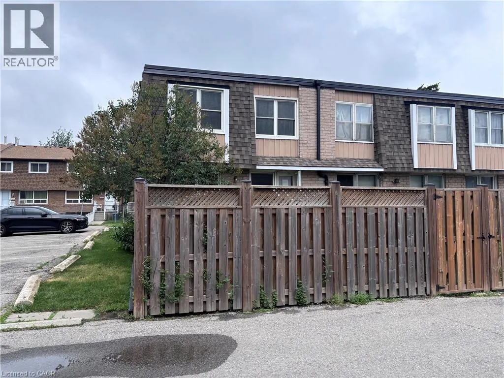 153 W LIMERIDGE Road W Unit# 4 #4