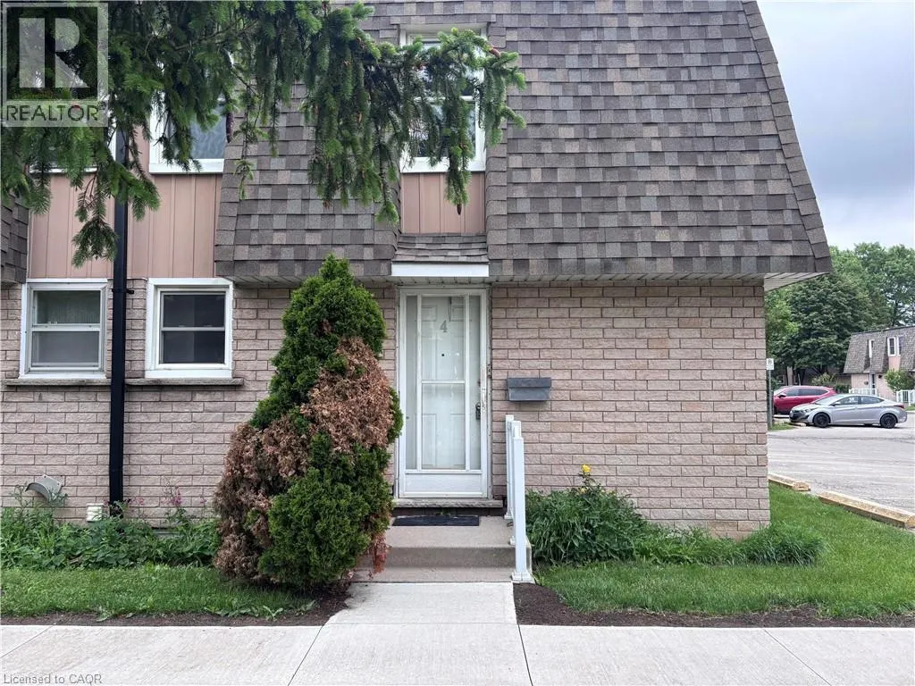 153 W LIMERIDGE Road W Unit# 4 #4