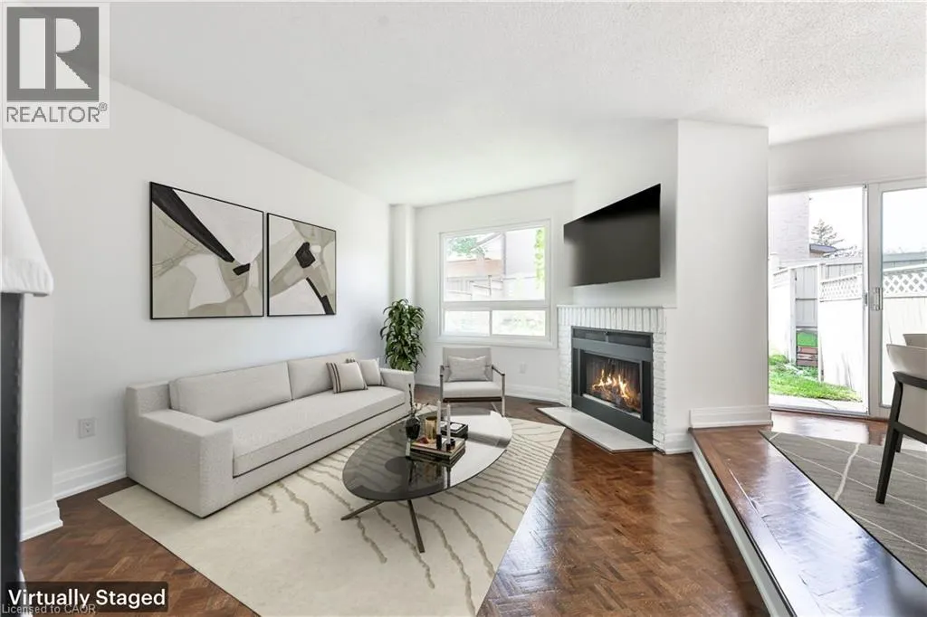 4635 REGENTS Terrace Unit# 2 #2