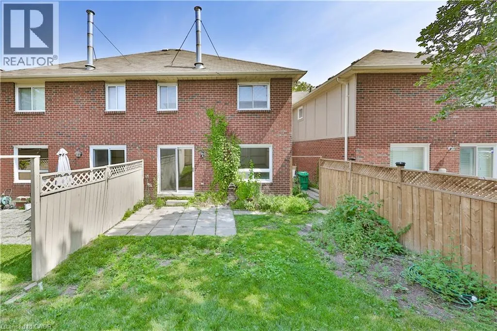 4635 REGENTS Terrace Unit# 2 #2
