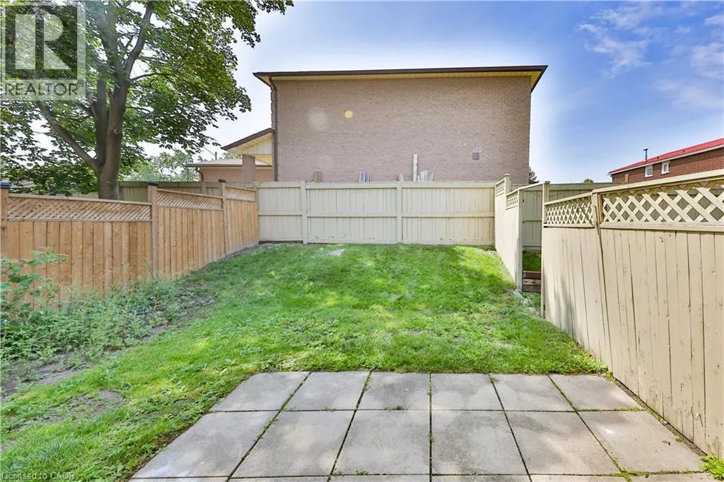 4635 REGENTS Terrace Unit# 2 #2