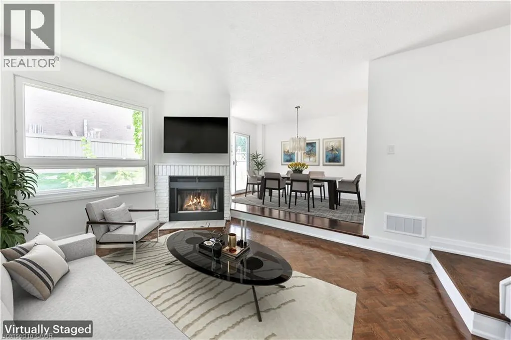 4635 REGENTS Terrace Unit# 2 #2
