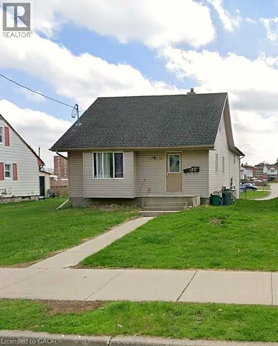 23 FIR Street