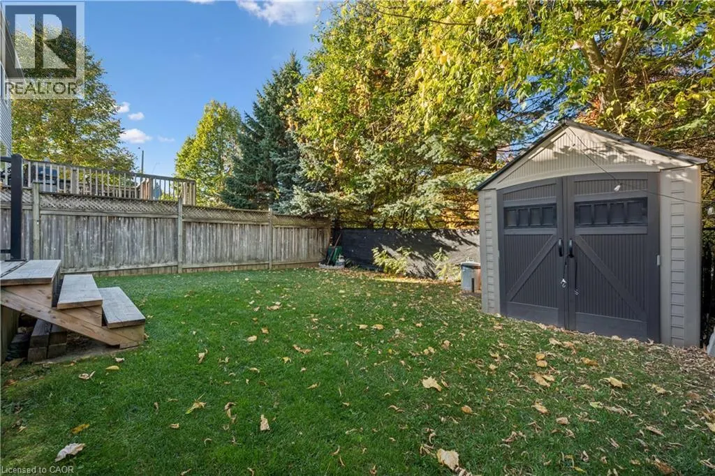 7 KROEGER Crescent