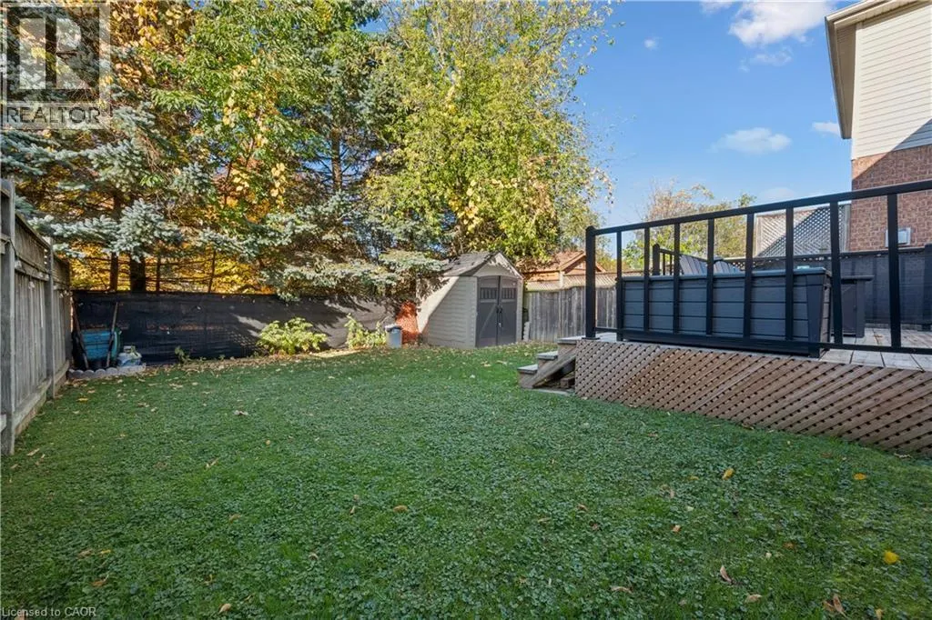 7 KROEGER Crescent