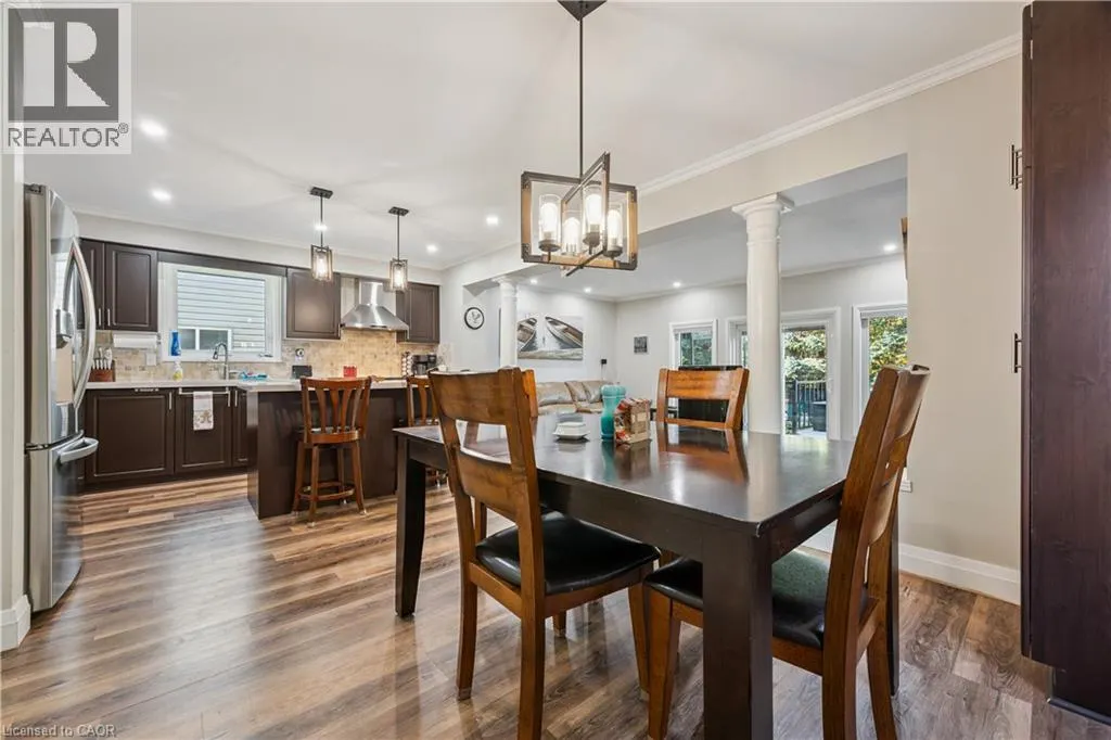 7 KROEGER Crescent