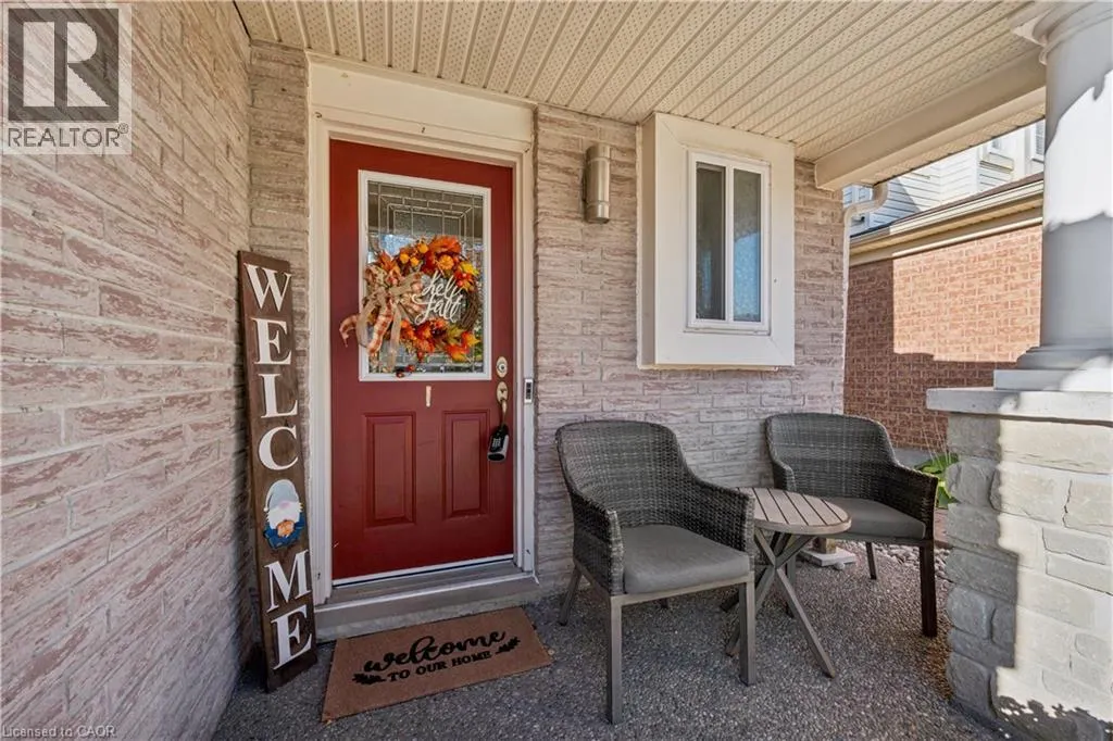 7 KROEGER Crescent