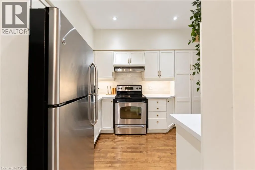 1375 STEPHENSON Drive Unit# 24 #24