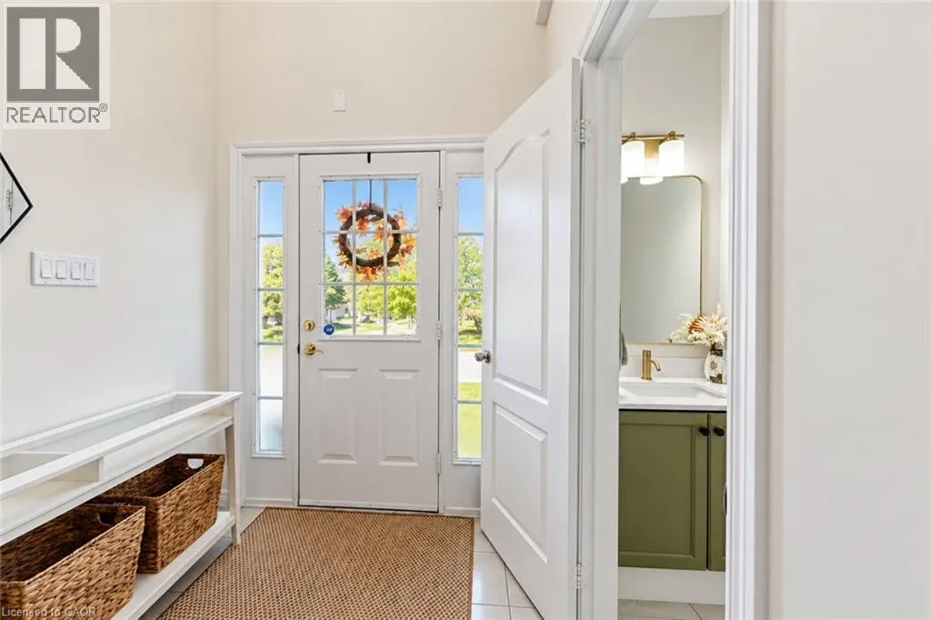 1375 STEPHENSON Drive Unit# 24 #24
