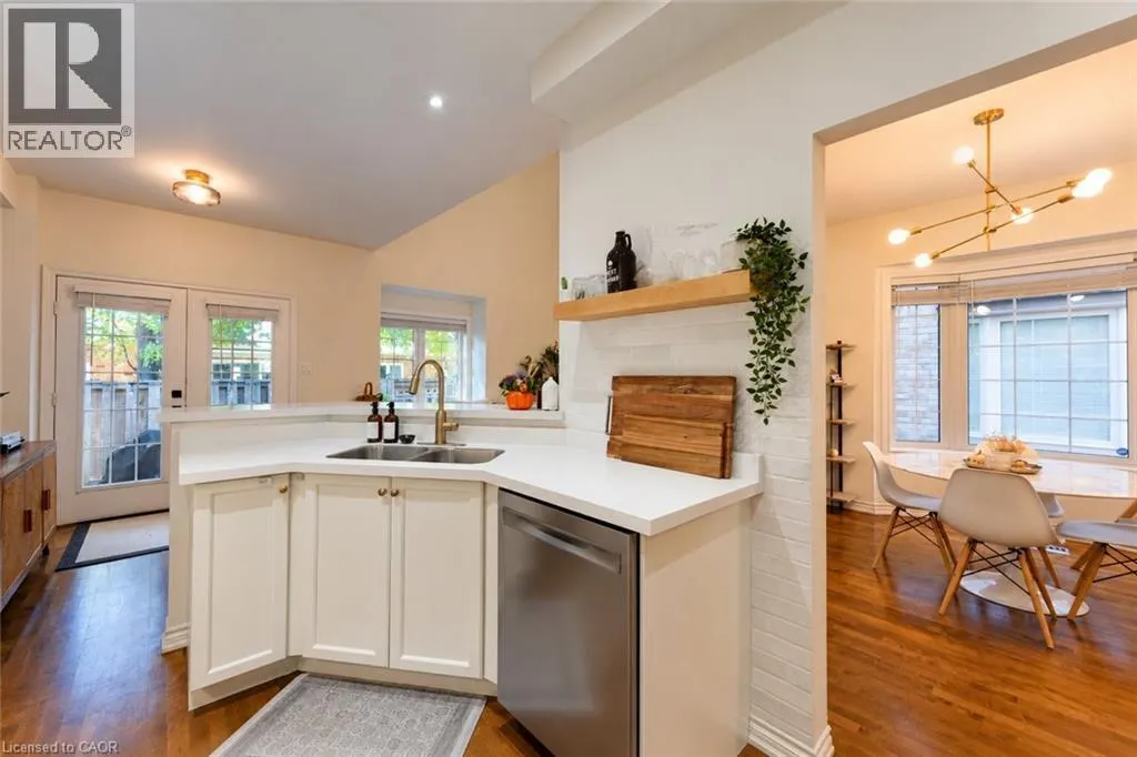 1375 STEPHENSON Drive Unit# 24 #24