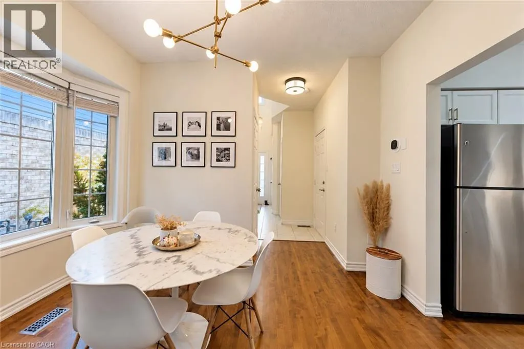 1375 STEPHENSON Drive Unit# 24 #24