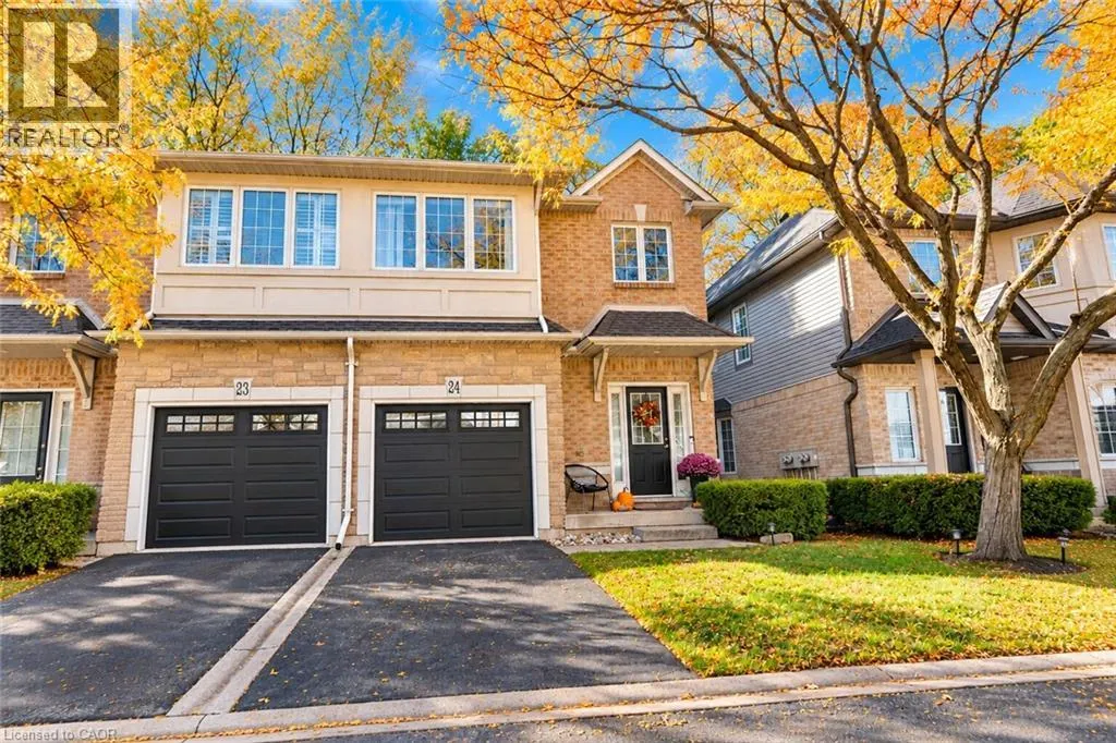 1375 STEPHENSON Drive Unit# 24 #24