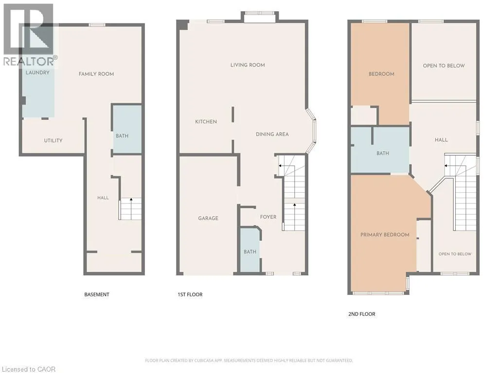 1375 STEPHENSON Drive Unit# 24 #24