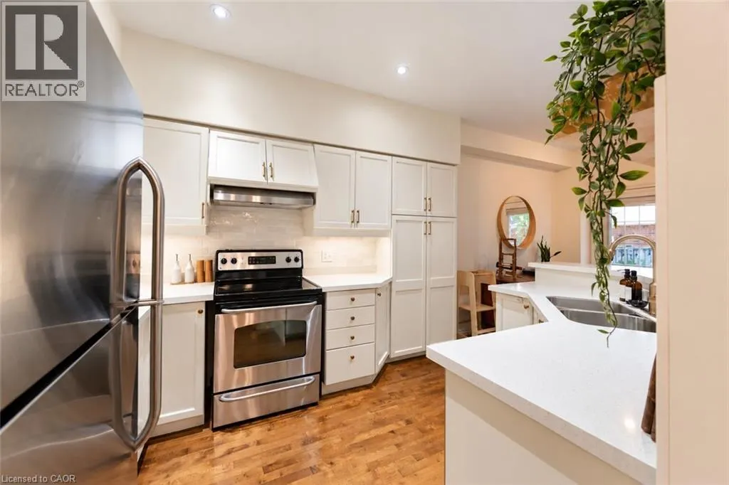 1375 STEPHENSON Drive Unit# 24 #24