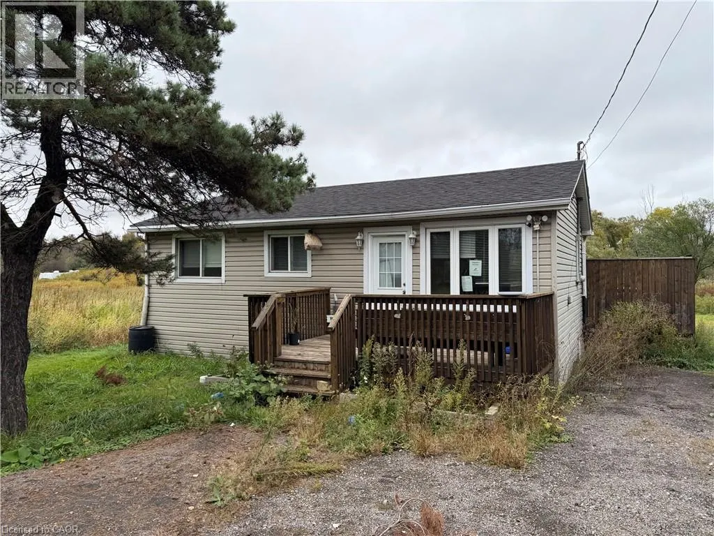 47 NANTICOKE VALLEY Road