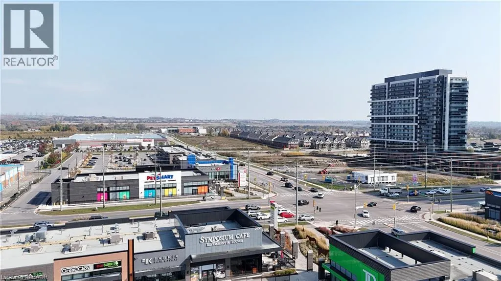 2630 N SIMCOE Street Unit# A-11.5 #A-11.5