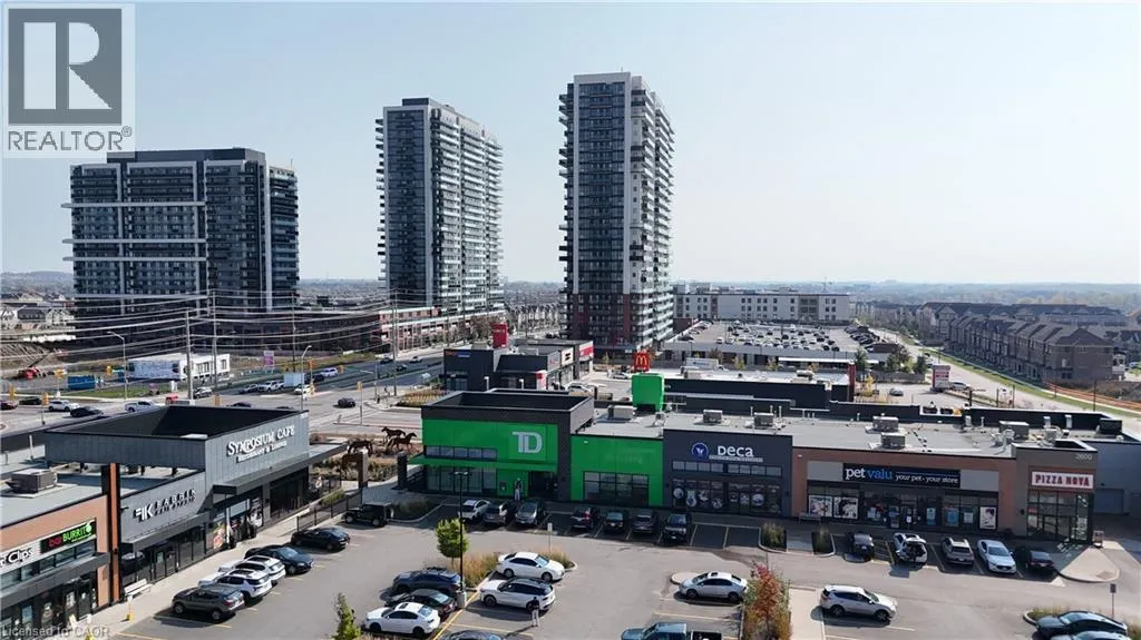 2630 N SIMCOE Street Unit# A-11.5 #A-11.5