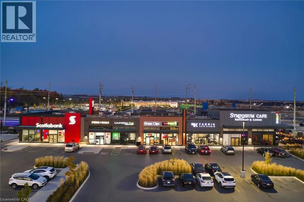 2630 N SIMCOE Street Unit# A-11.5 #A-11.5