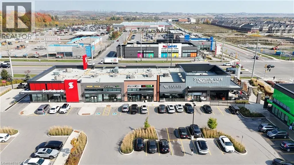 2630 N SIMCOE Street Unit# A-11.5 #A-11.5
