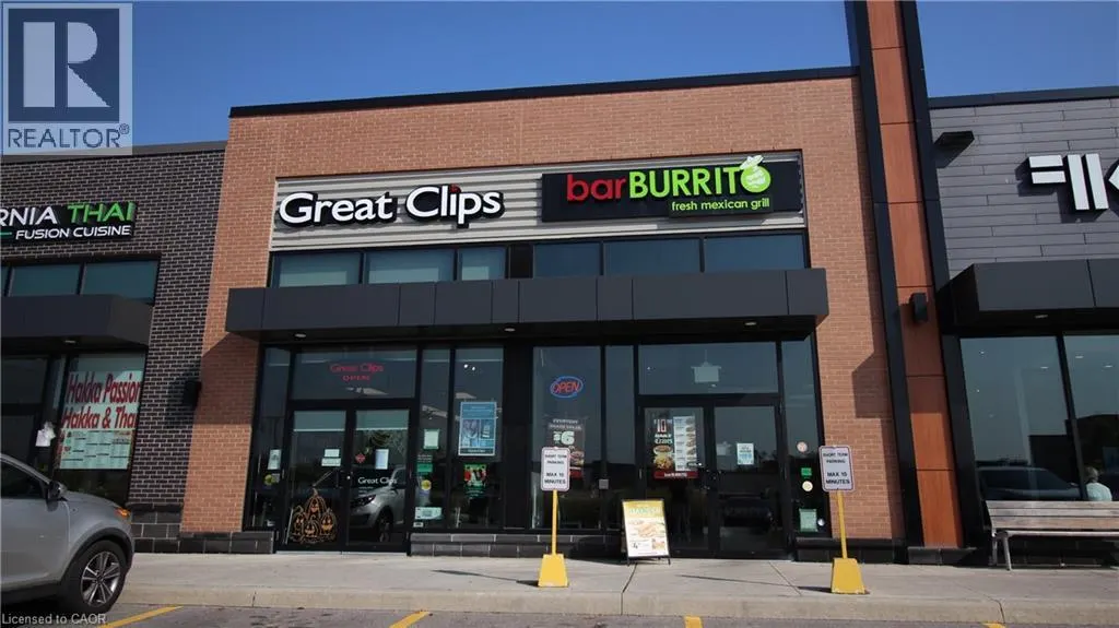 2630 N SIMCOE Street Unit# A-11.5 #A-11.5