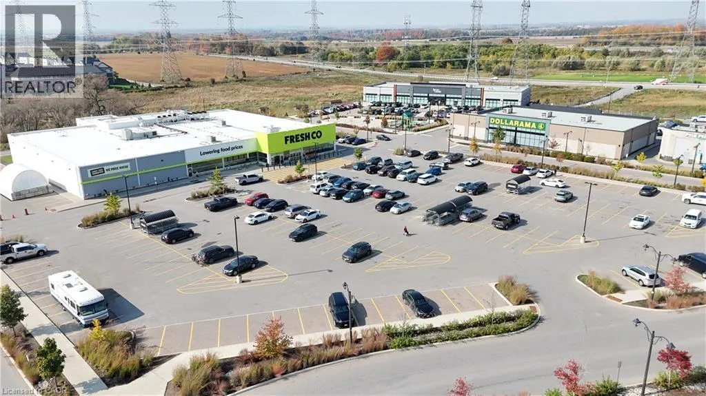 2630 N SIMCOE Street Unit# A-11.5 #A-11.5