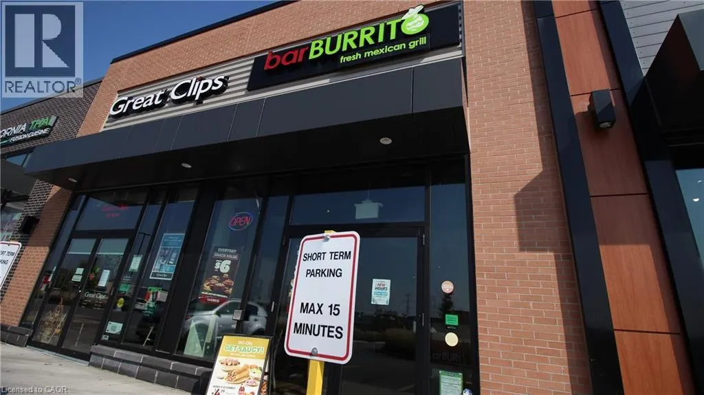 2630 N SIMCOE Street Unit# A-11.5 #A-11.5