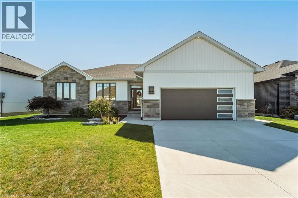3591 MIA Lane
