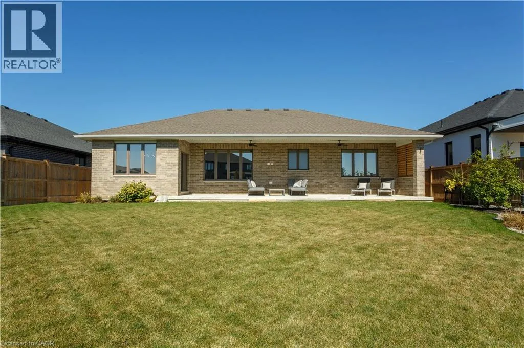 3591 MIA Lane