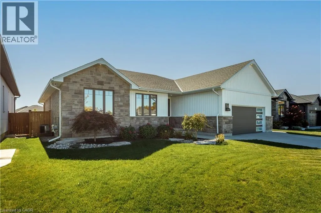 3591 MIA Lane