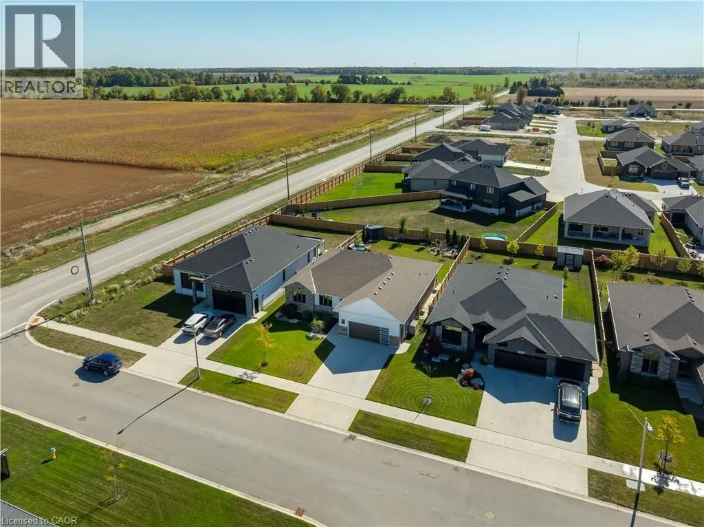 3591 MIA Lane