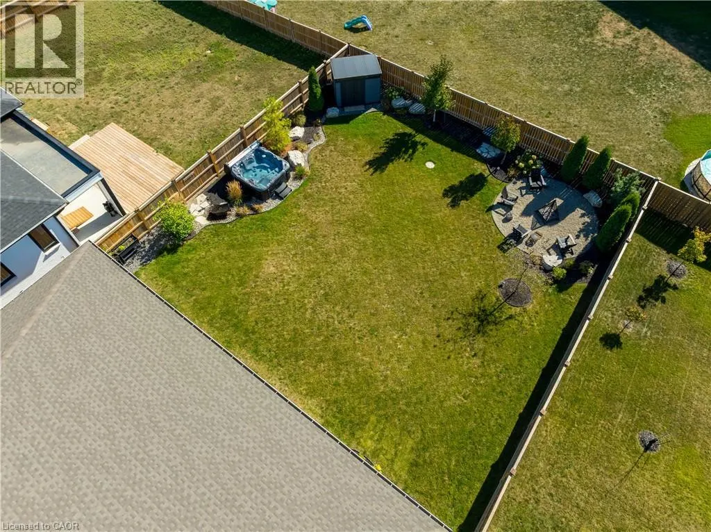 3591 MIA Lane