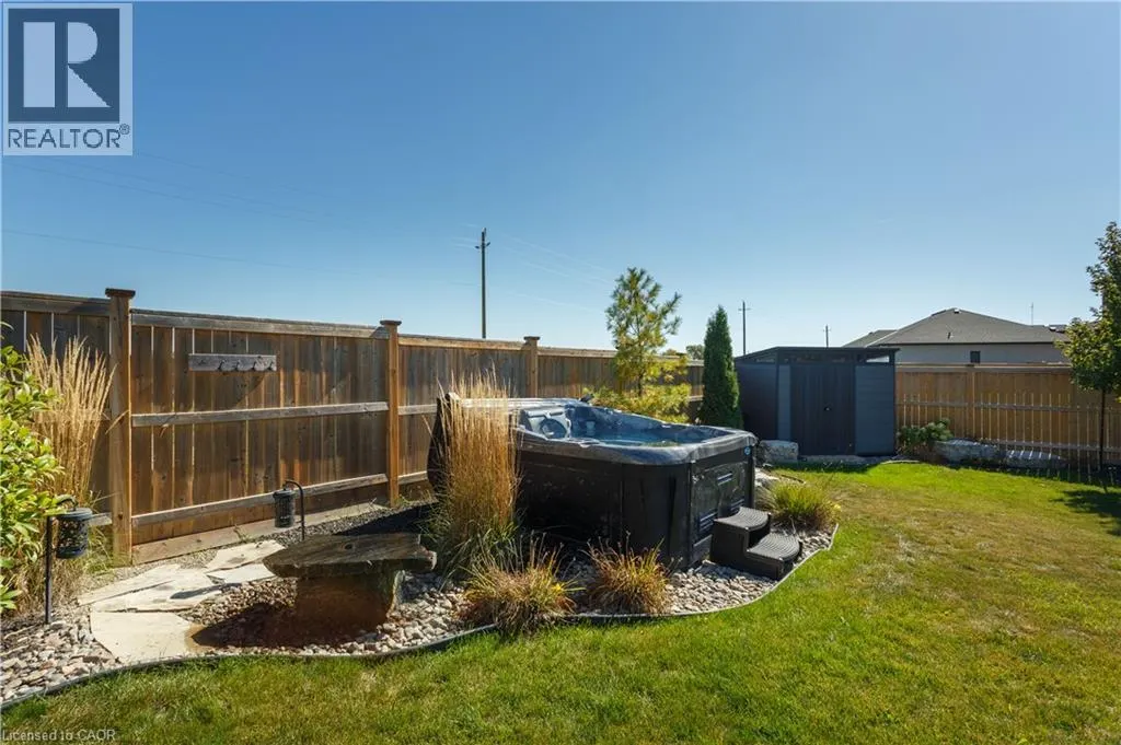 3591 MIA Lane