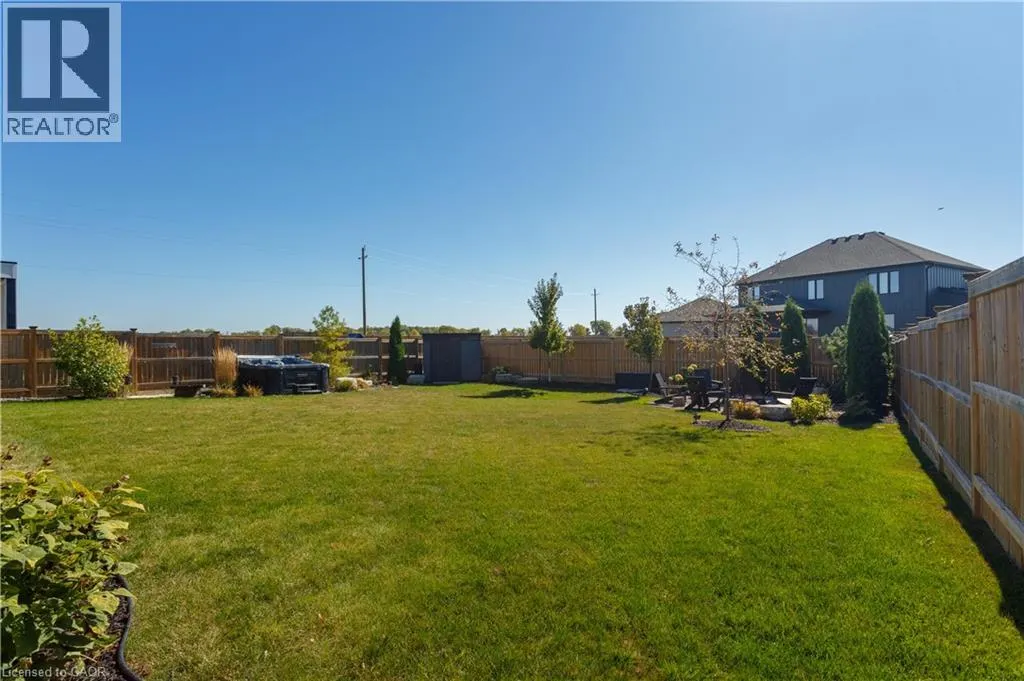 3591 MIA Lane