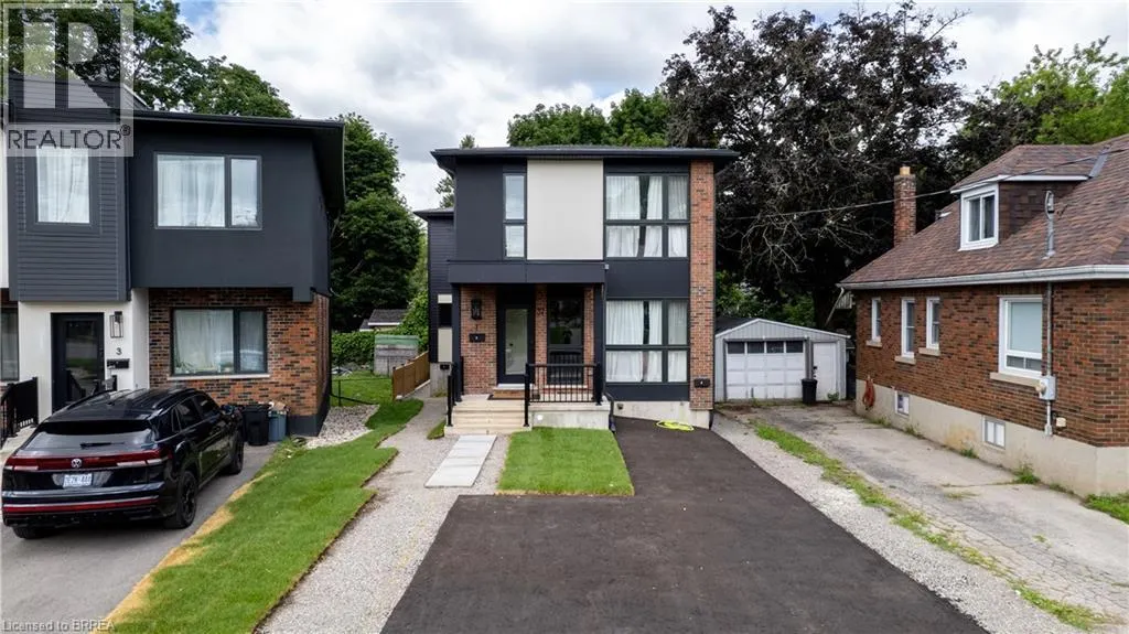 37 EDWIN Street Unit# 1 #1