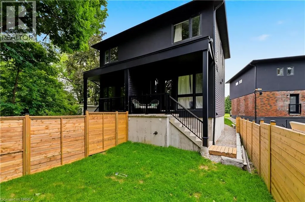 37 EDWIN Street Unit# 1 #1