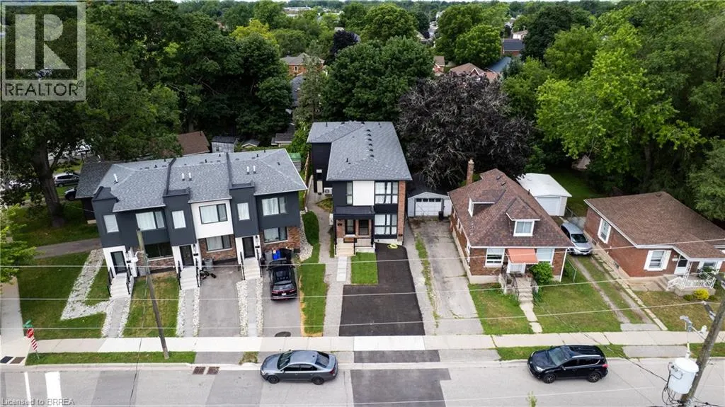 37 EDWIN Street Unit# 1 #1
