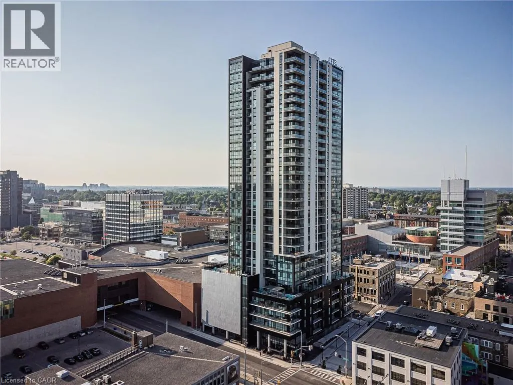 60 CHARLES Street W Unit# 1806 #1806